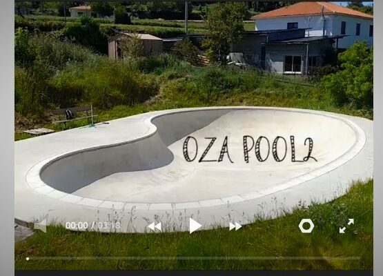 2º Año Oza Pool